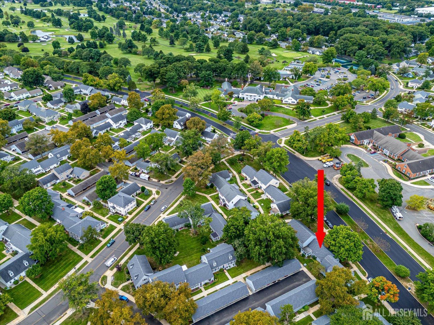 19 Rossmooor Drive C, Monroe, NJ, 08831 image 30