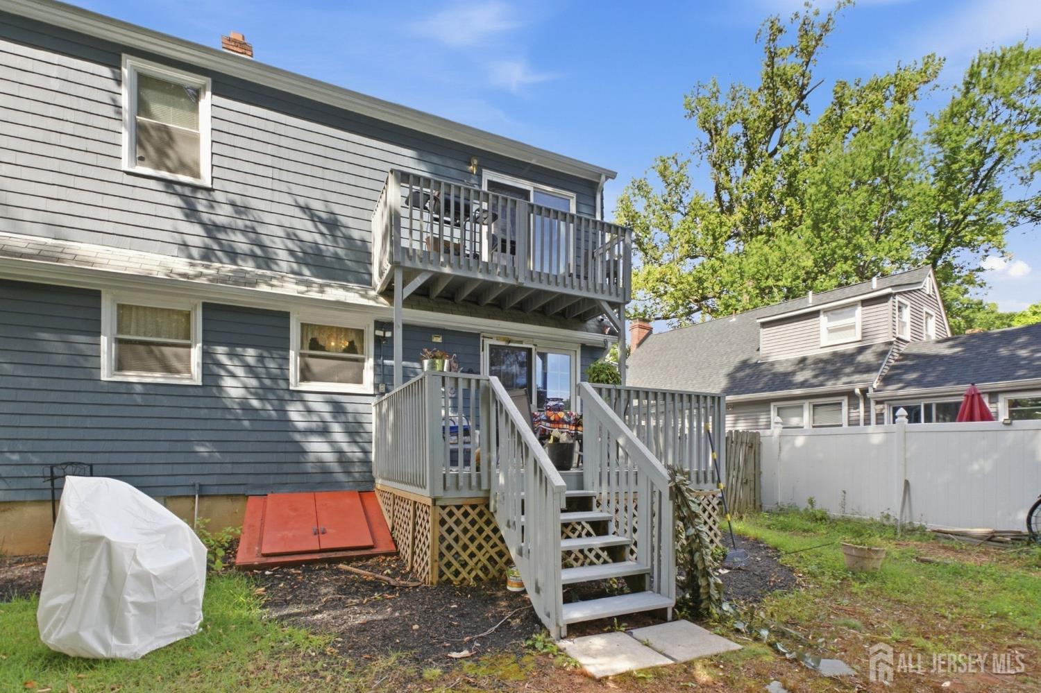 1033 Clinton Avenue, South Plainfield, NJ, 07080 image 33