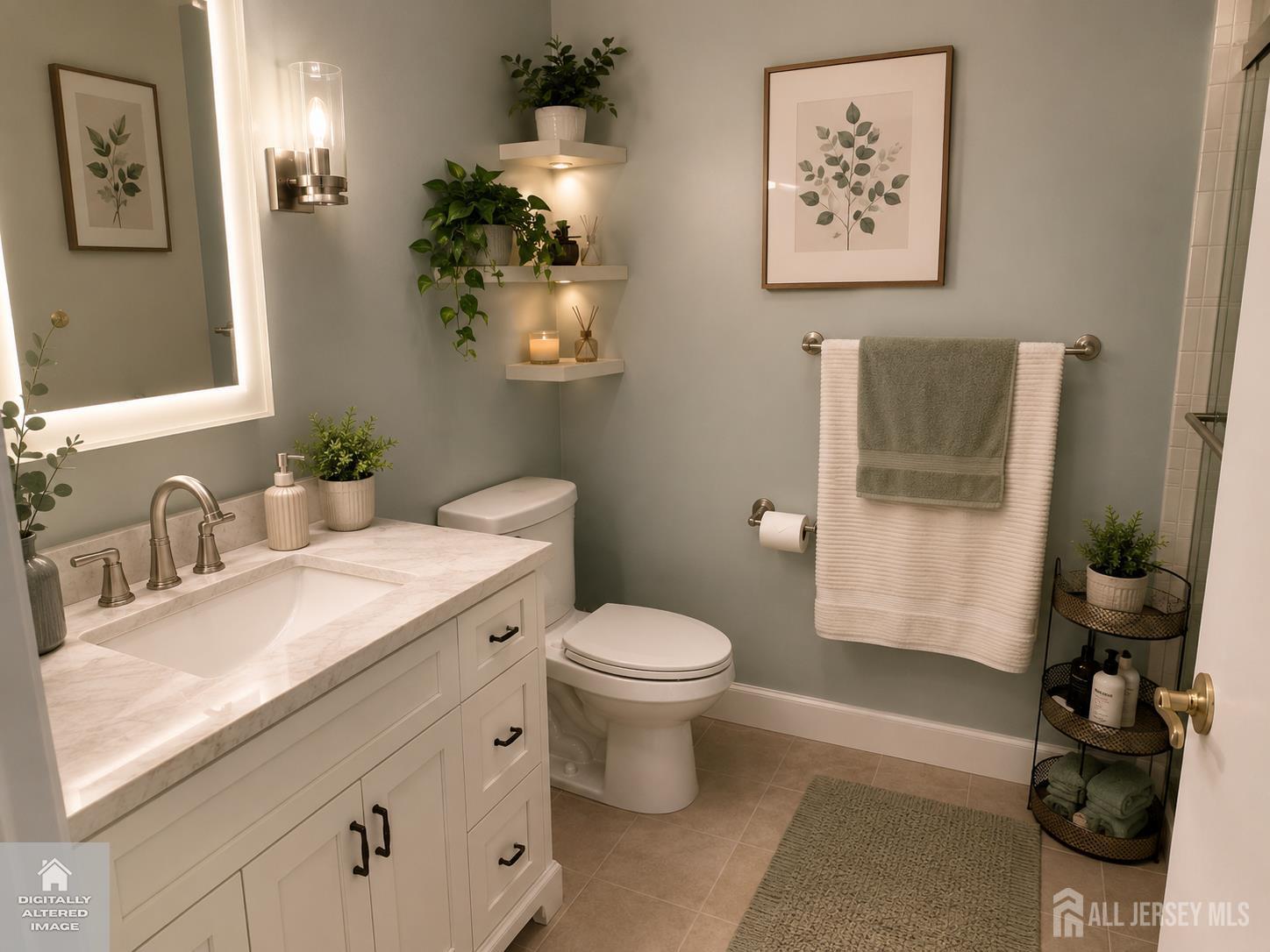 23-C powderhorn Court, Woodbridge Proper, NJ, 07095 image 10