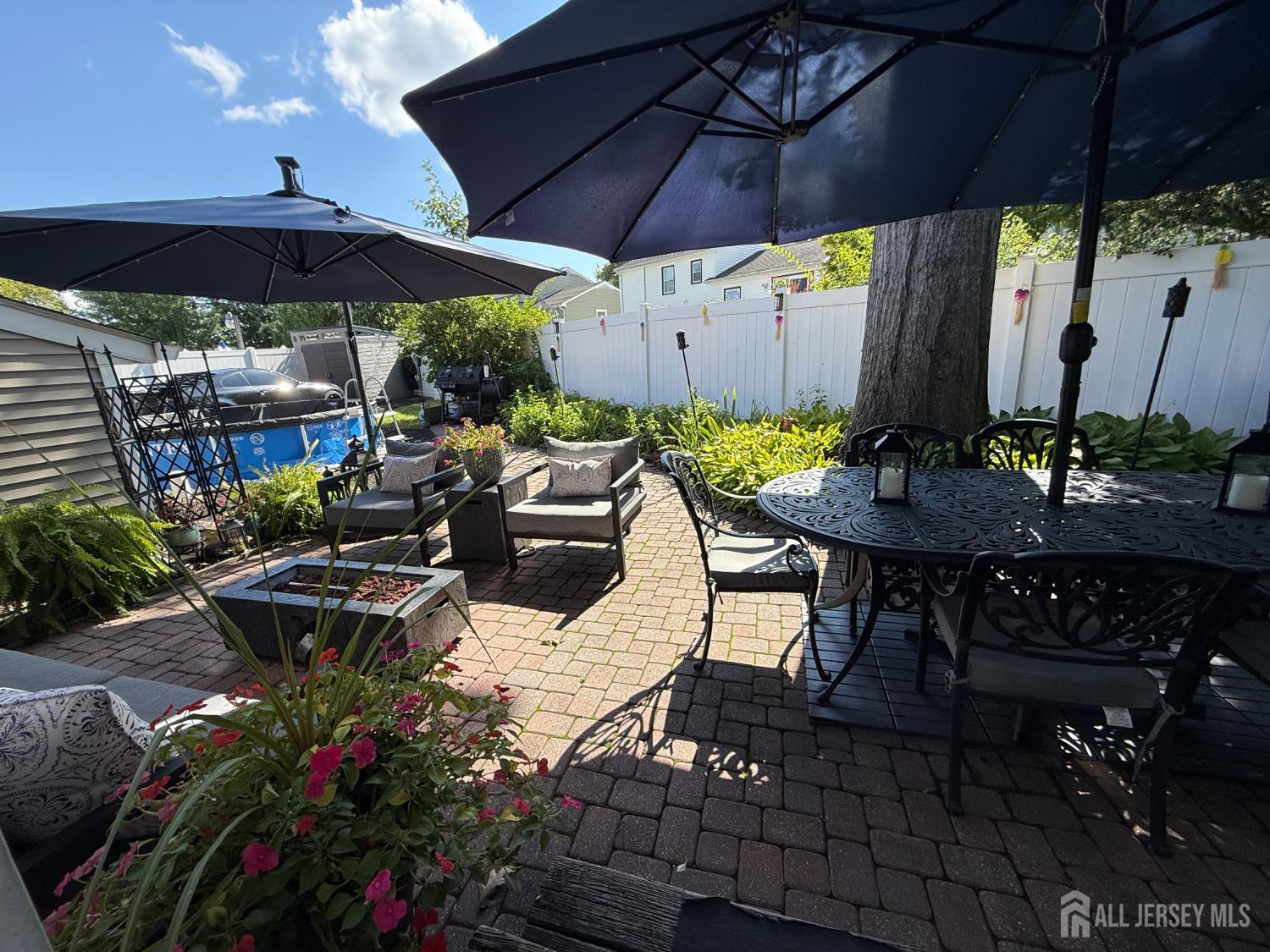 314 n michigan Avenue, Kenilworth, NJ, 07033 image 26