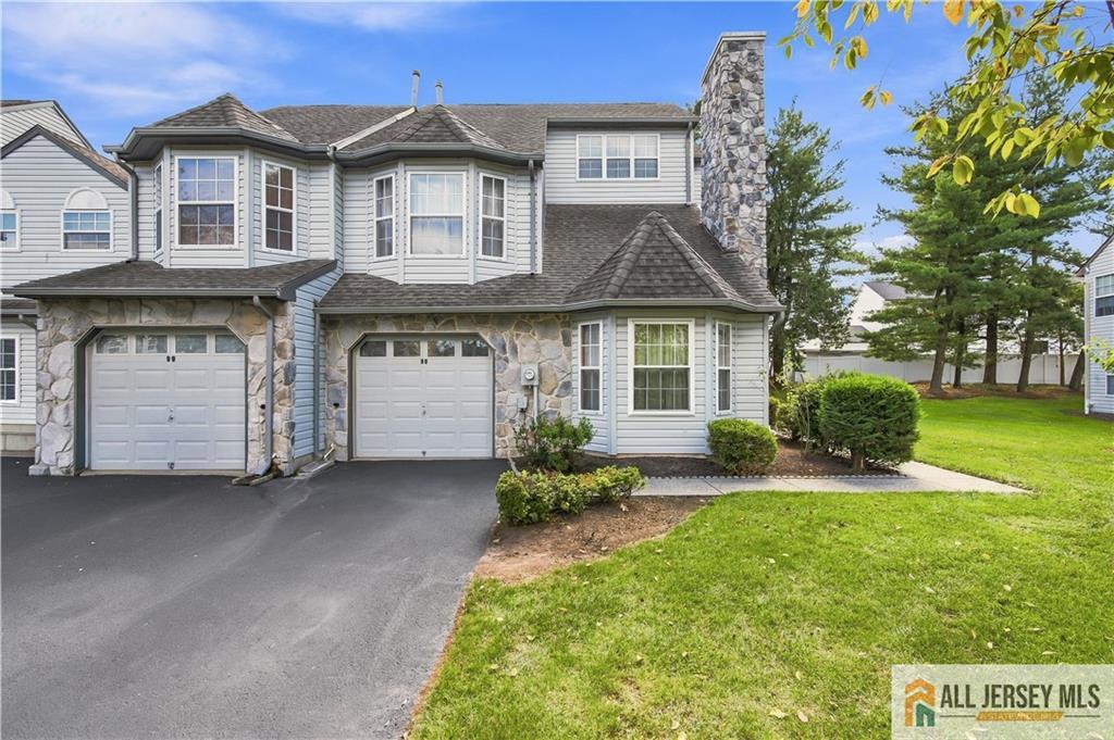 98 Orion Road, Piscataway, NJ, 08854