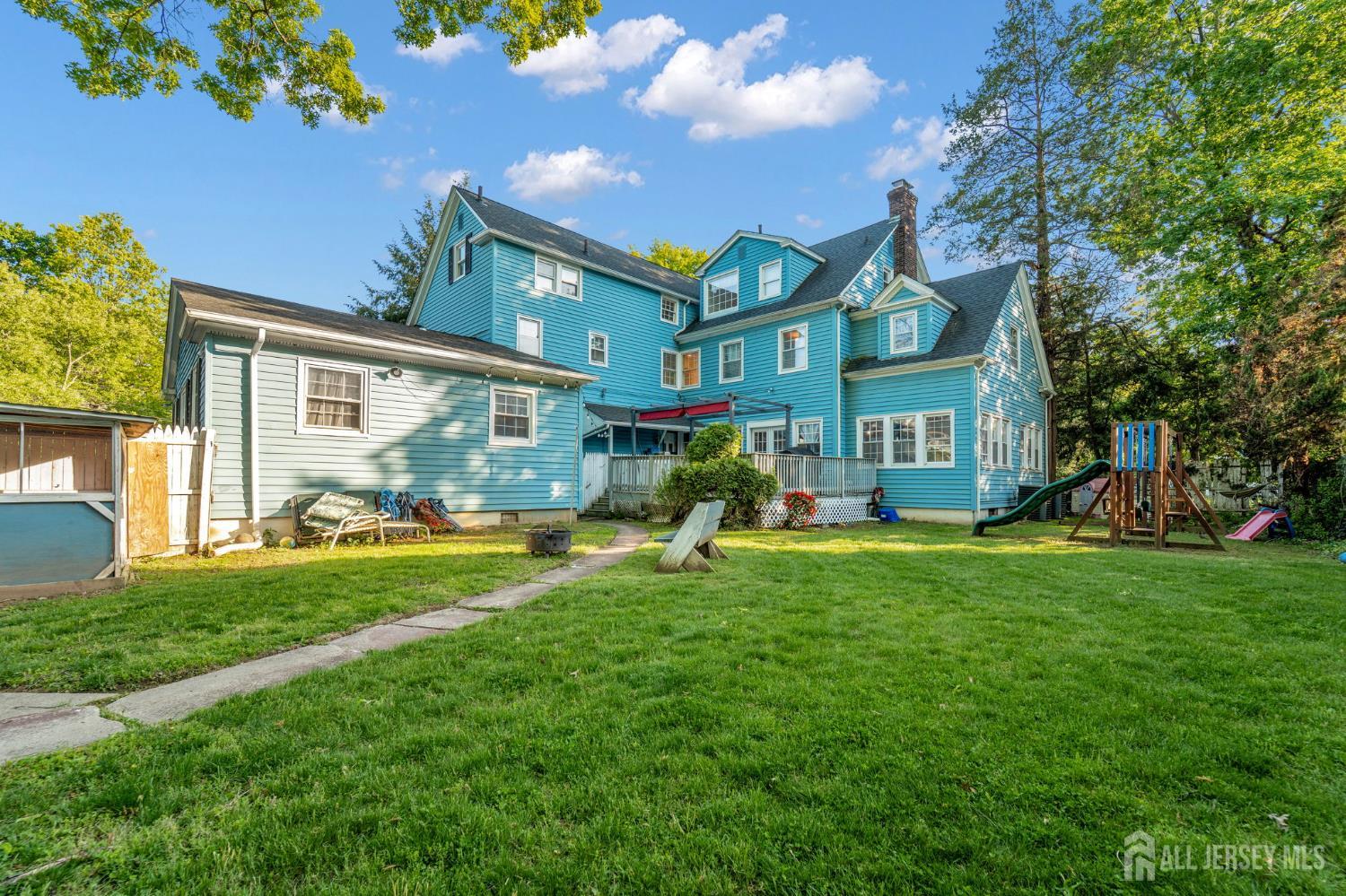 833 Salem Avenue, Hillside, NJ, 07205 image 24