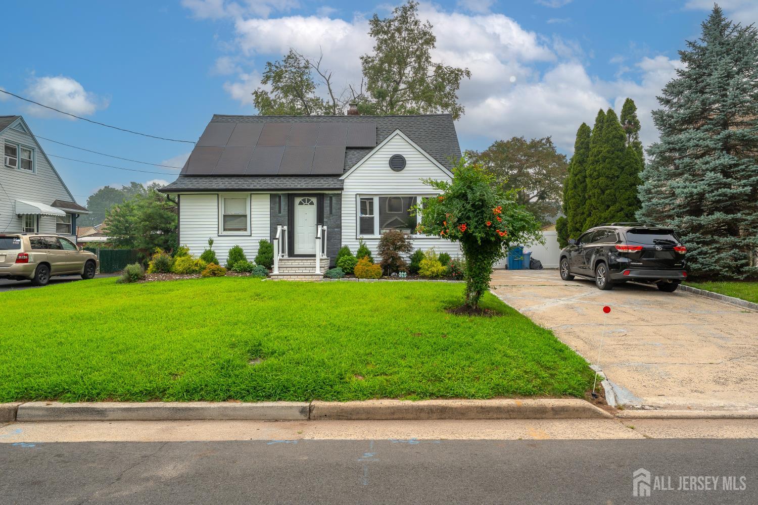 156 Baker Avenue, South Plainfield, NJ, 07080
