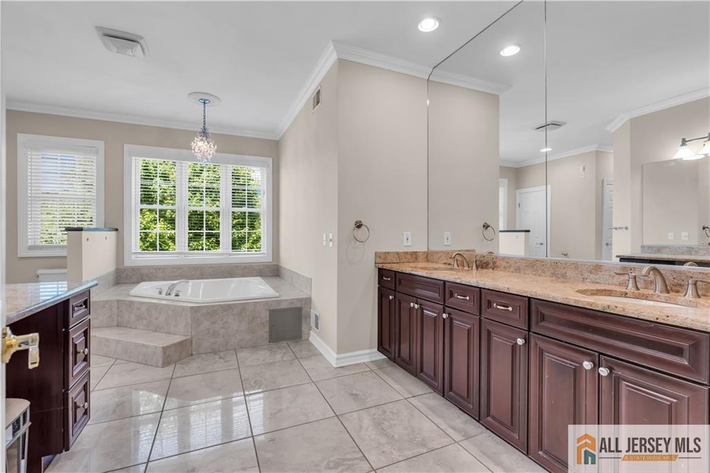45 Charleston Springs Road, Millstone, NJ, 08510 image 44