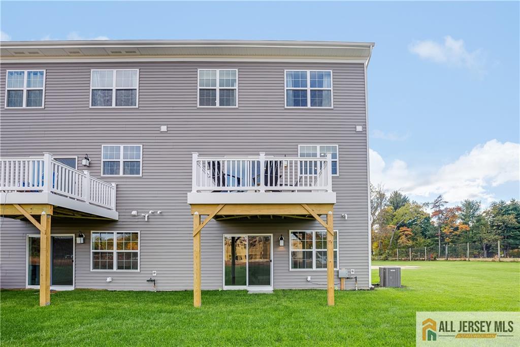 110 Fred Clark Drive, Pennington, NJ, 08534 image 29