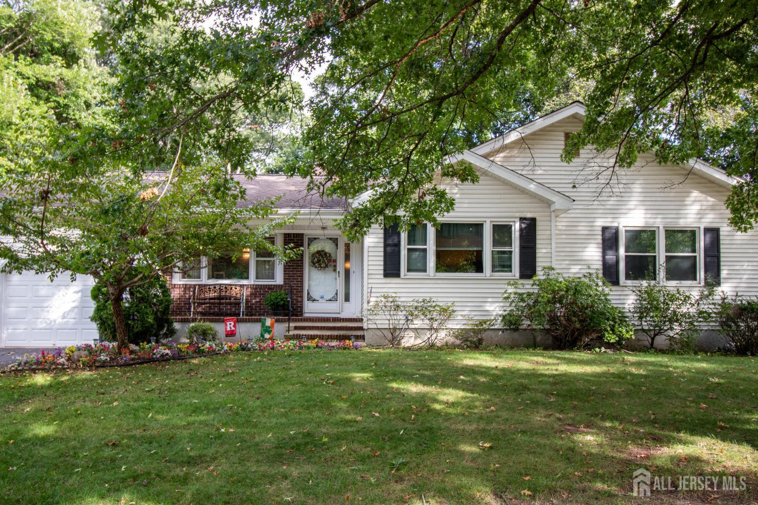 221 Brook Drive, Milltown, NJ, 08850