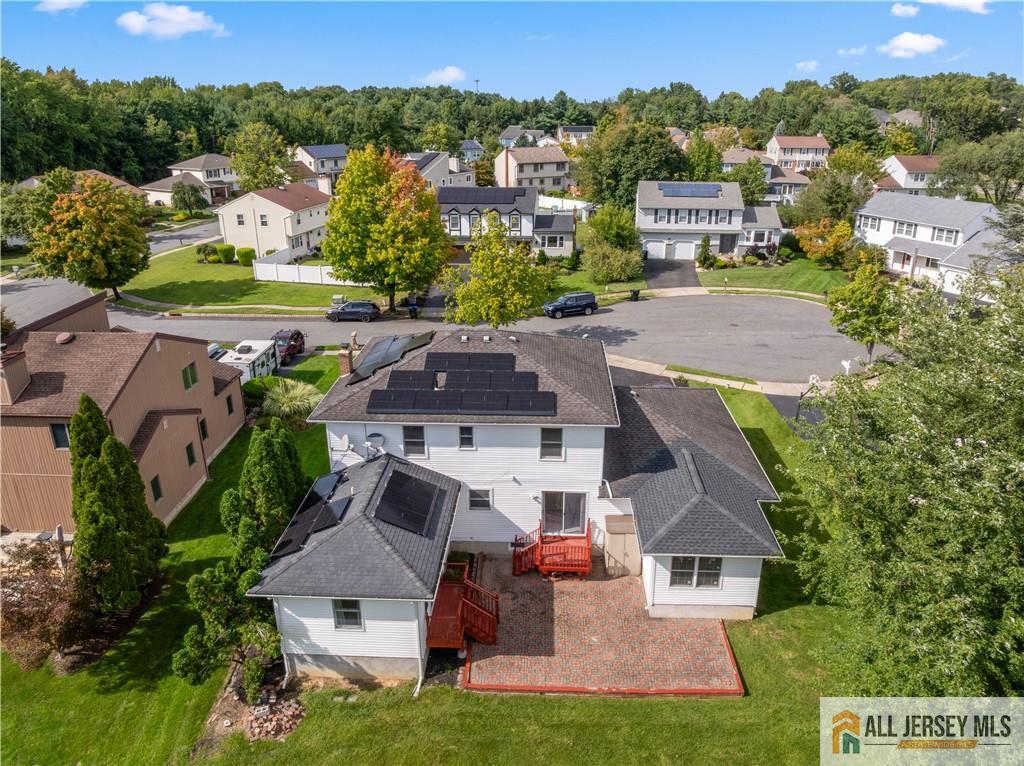 21 Eldridge Drive, East Brunswick, NJ, 08816 image 45