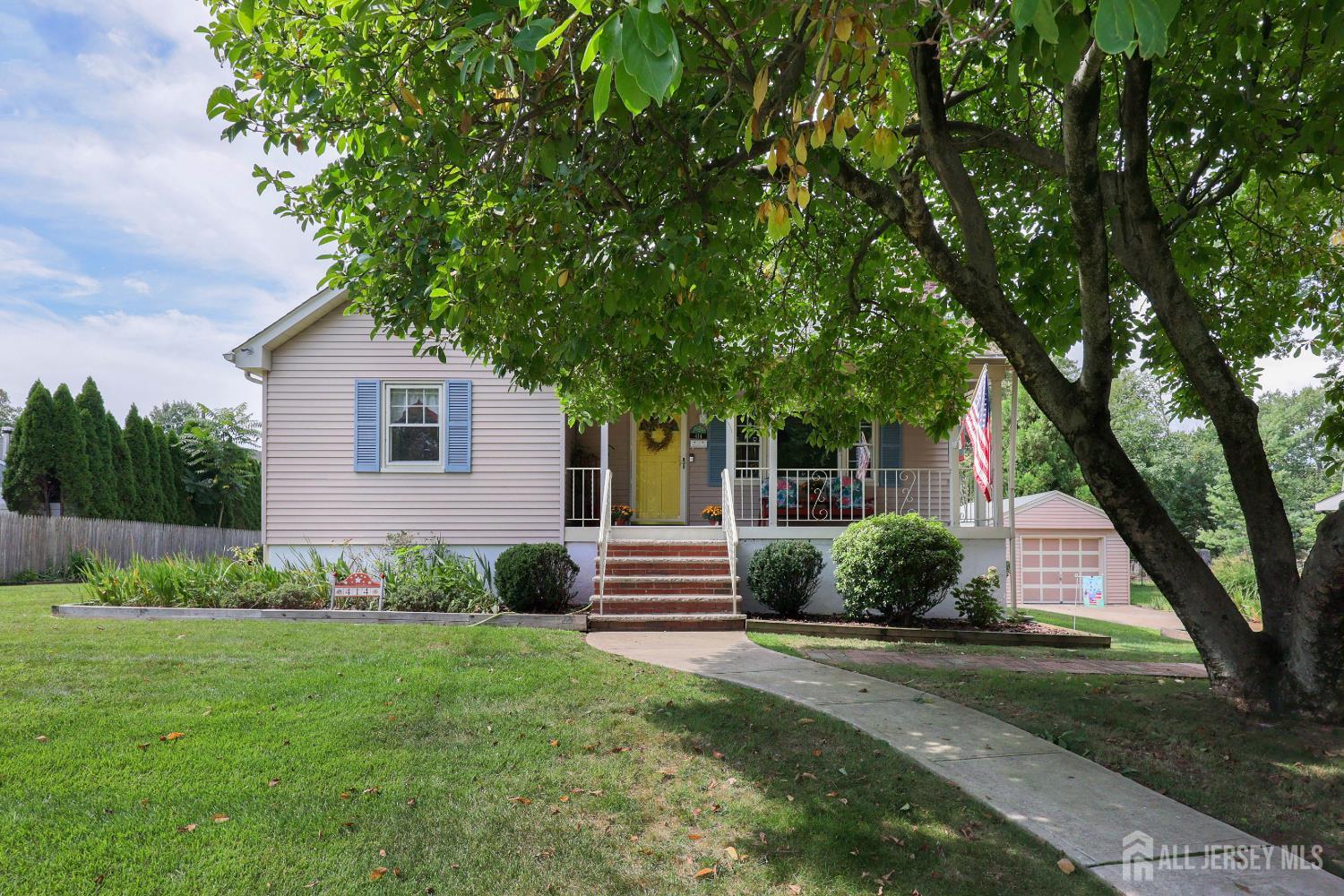 414 S Madison Avenue, Dunellen, NJ, 08812