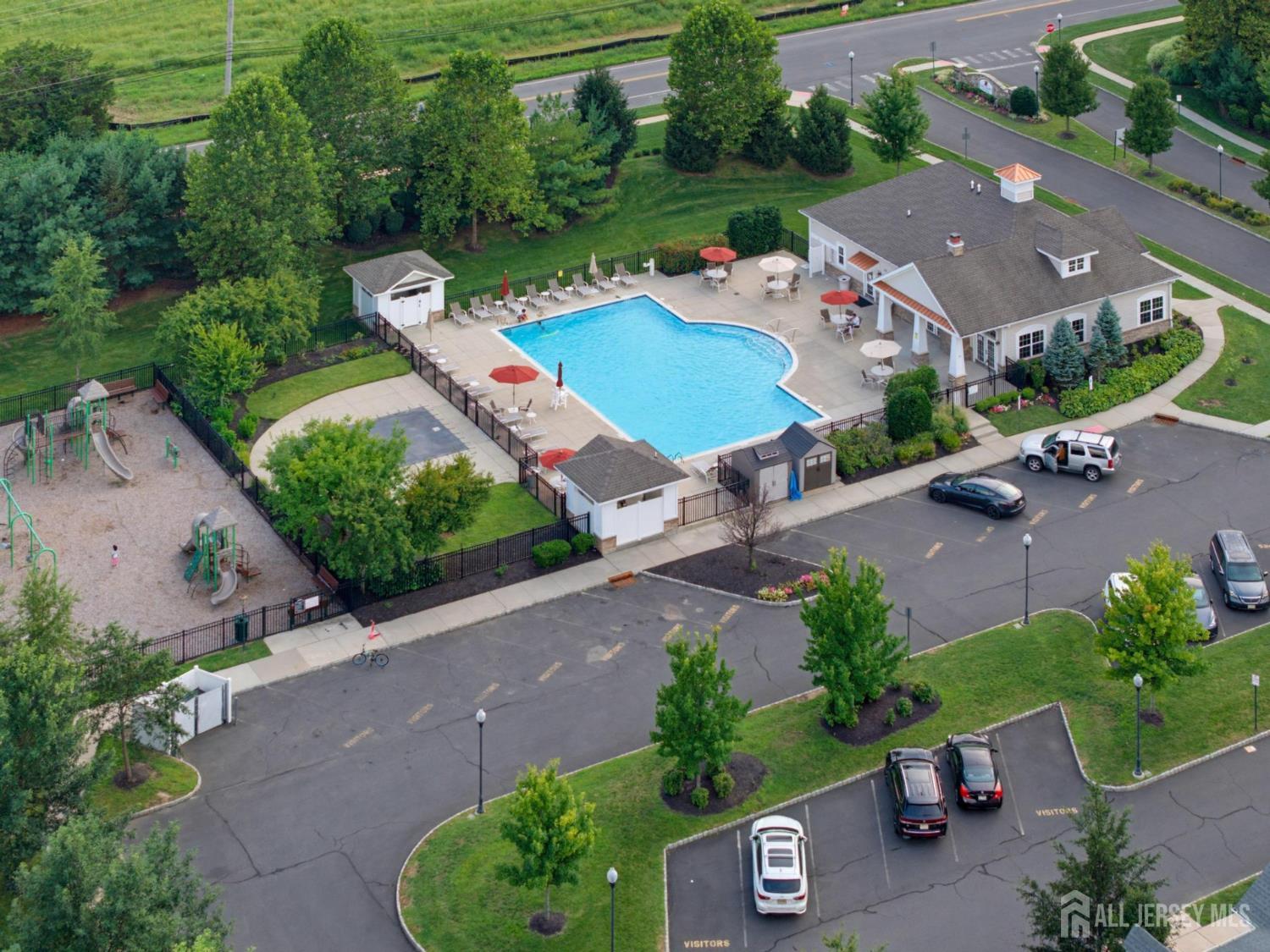 16 Morris Lane, Cranbury, NJ, 08512 image 33
