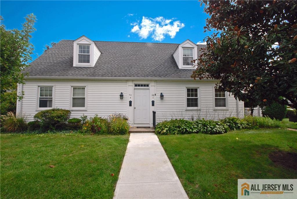 68 Gloucester Way N, Monroe, NJ, 08831