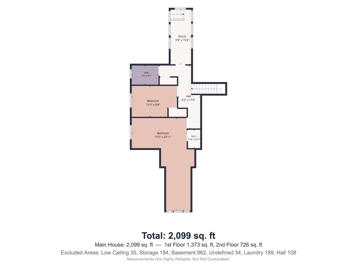 309 S 2nd Avenue, Highland Park, NJ, 08904 image 65