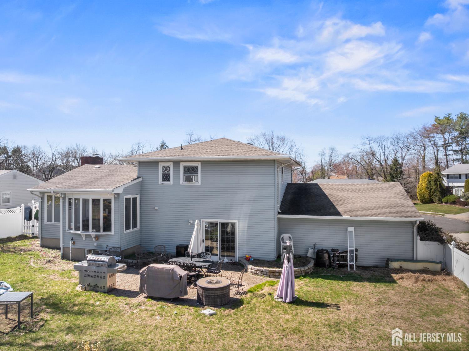 16 Wilmot Road, Sayreville, NJ, 08872 image 22