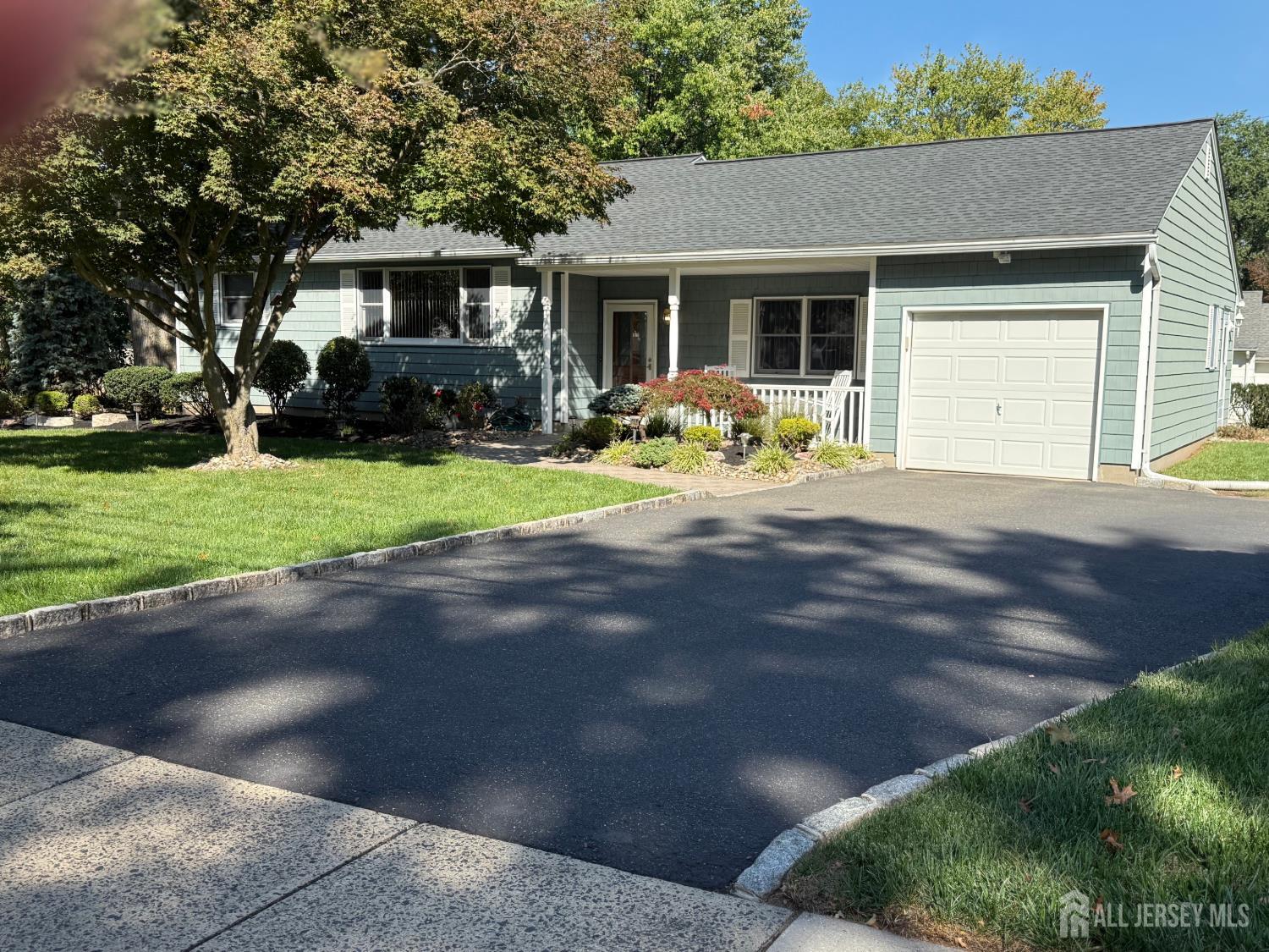 430 hillside Avenue, Piscataway, NJ, 08854