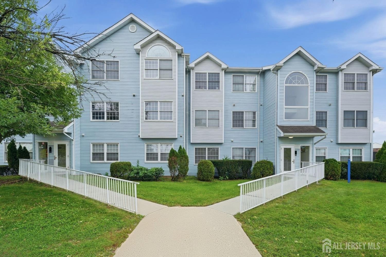 320 Edpas Road, New Brunswick, NJ, 08901