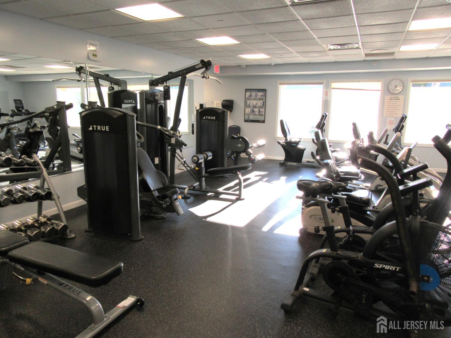 410 Genista Plaza B, Monroe, NJ, 08831 image 20