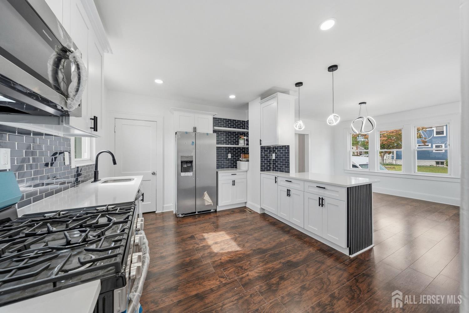 203 S washington Street, Dunellen, NJ, 08812 image 25