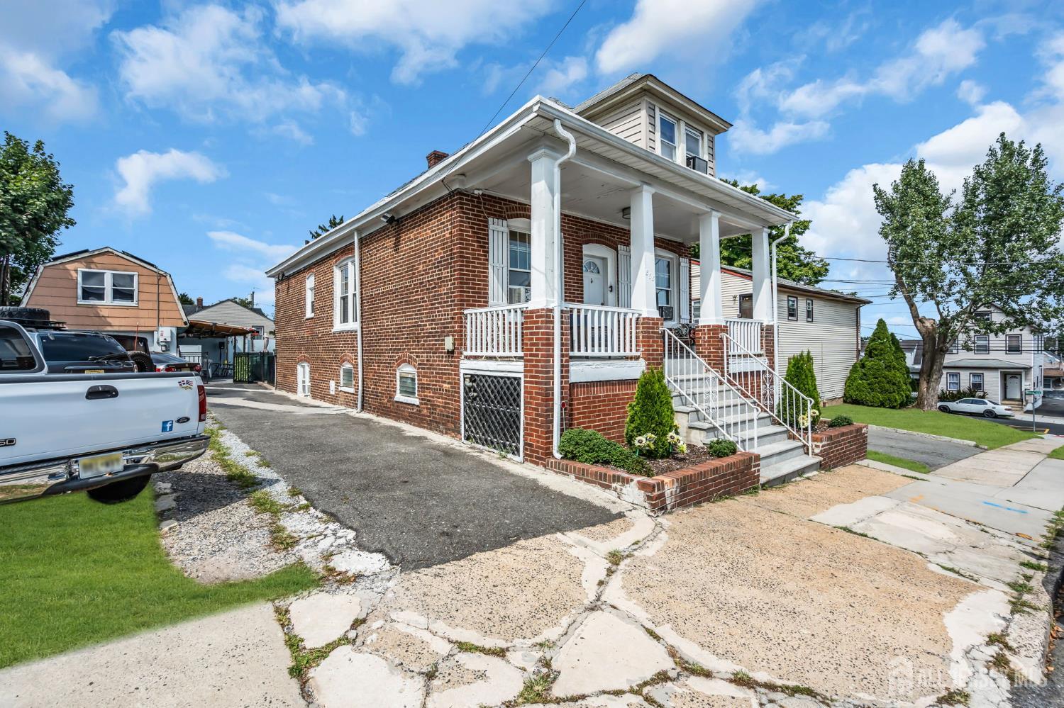 865 Birch Street, Perth Amboy, NJ, 08861 image 6