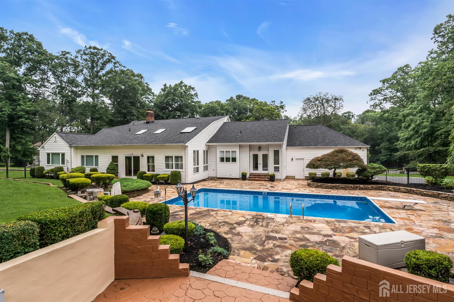 6 Deep Wood Lane, Colts Neck, NJ, 07722 image 51