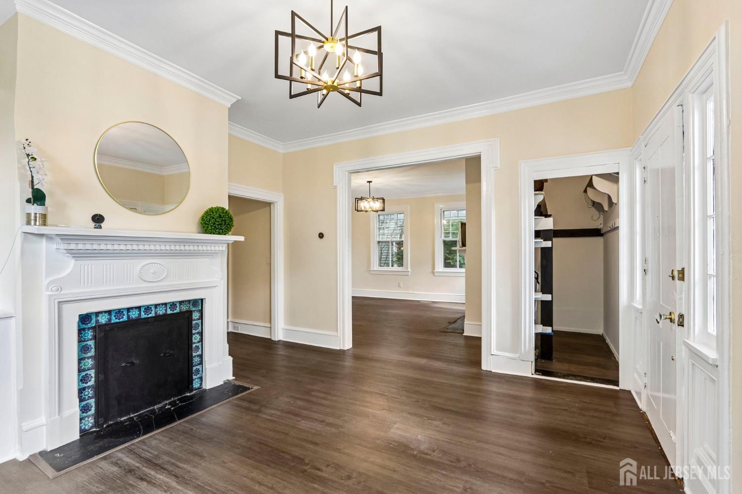 53 S Woodland Avenue, Woodbury Heights, NJ, 08096 image 39