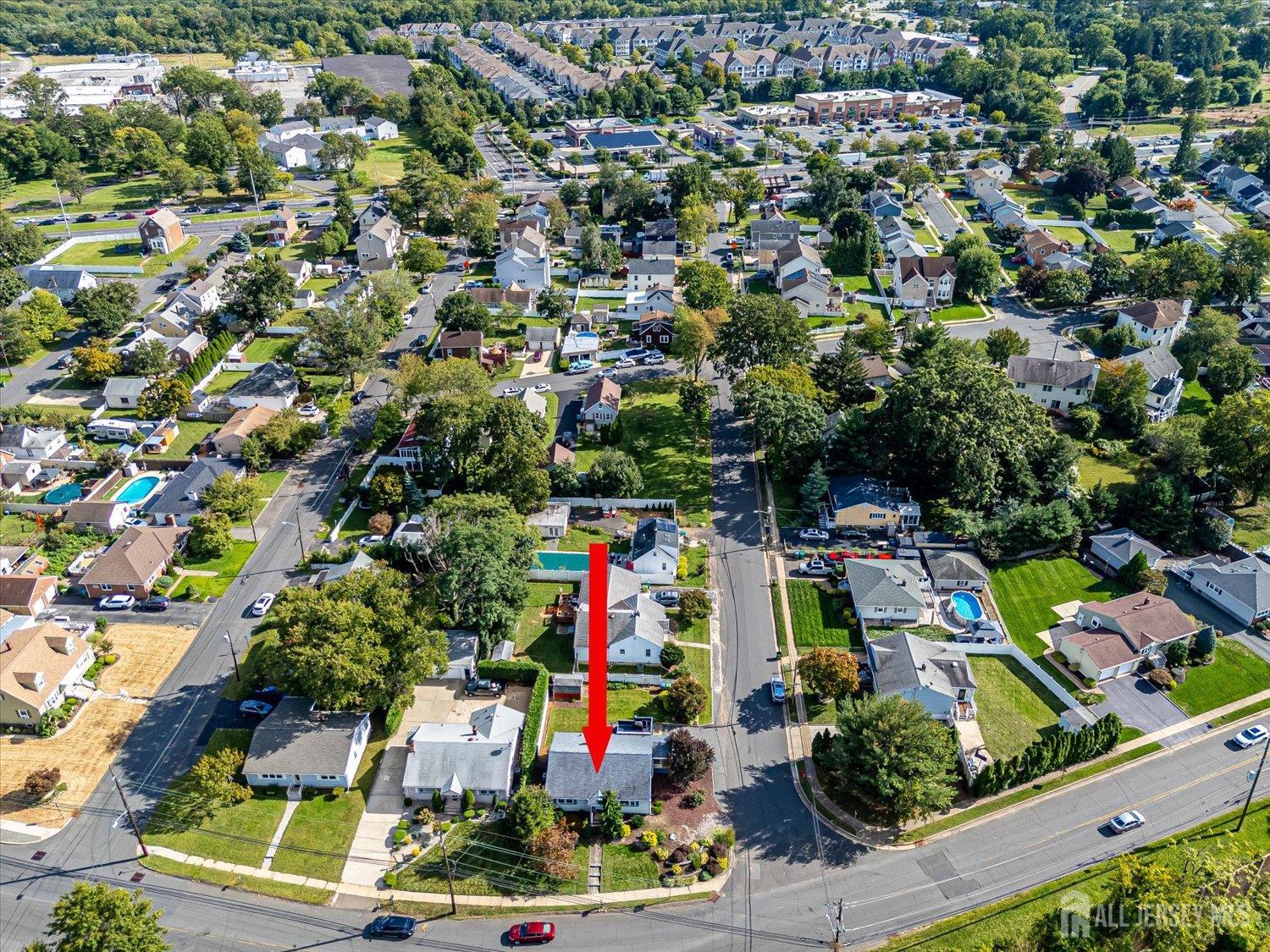 669 Old Post Road, Edison, NJ, 08817 image 50
