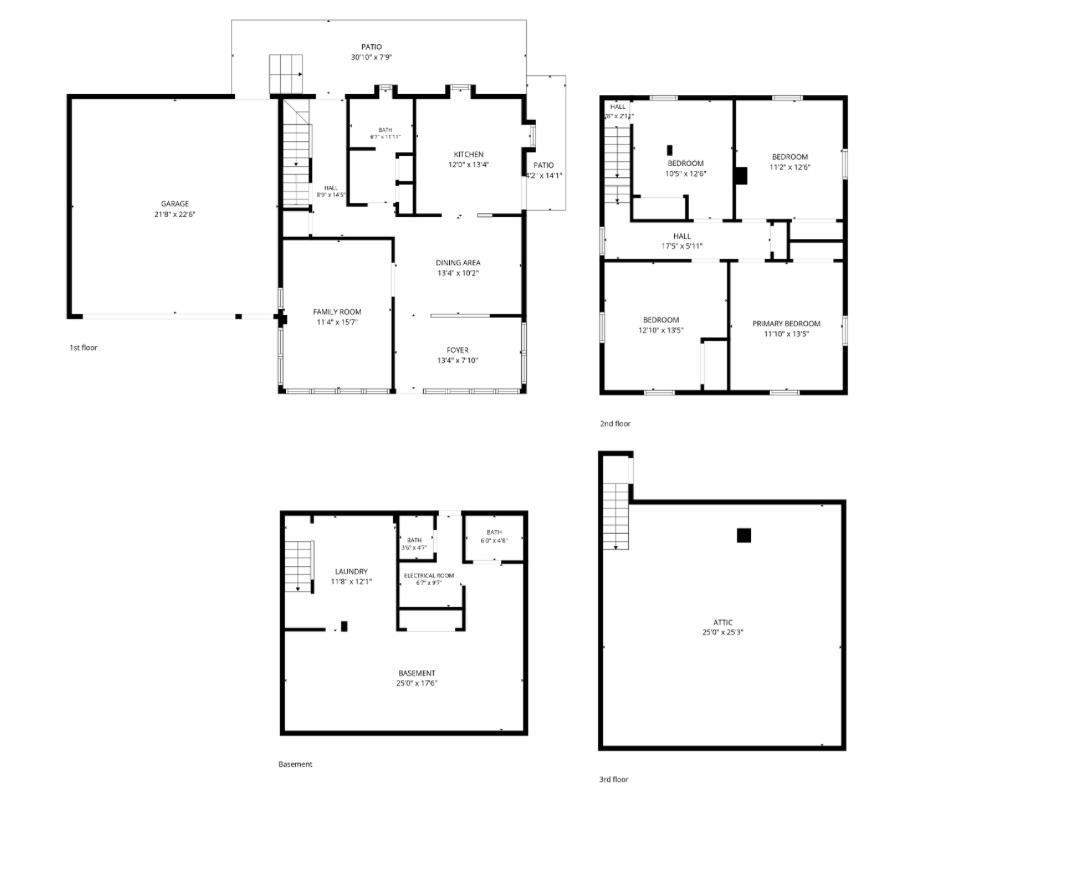 15 Candy Court, Edison, NJ, 08817 image 10