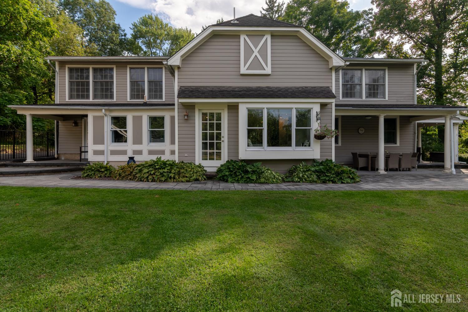 6 Dogwood Hill, Warren County, NJ, 07059 image 40