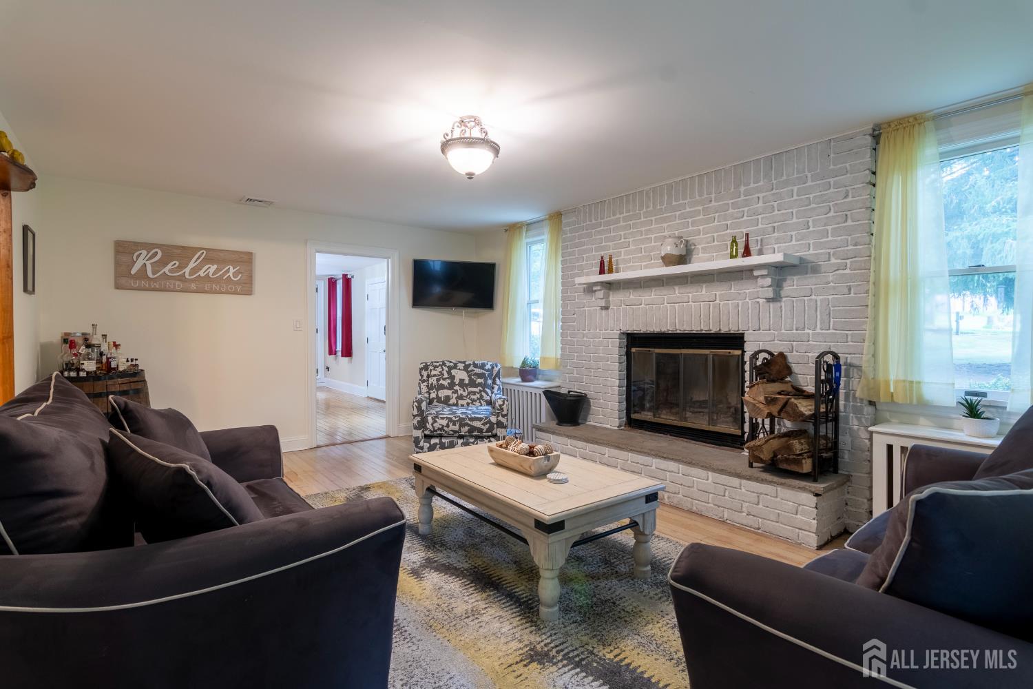 6 Dogwood Hill, Warren County, NJ, 07059 image 21