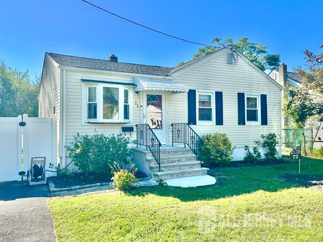72 Fernhead Avenue, Spotswood, NJ, 08884