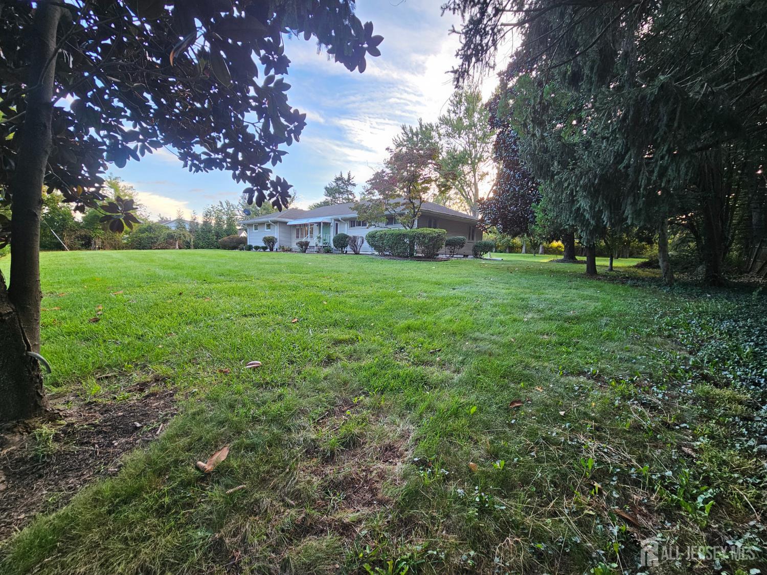 247 Robbinsville Edinburg Road, West Windsor, NJ, 08850