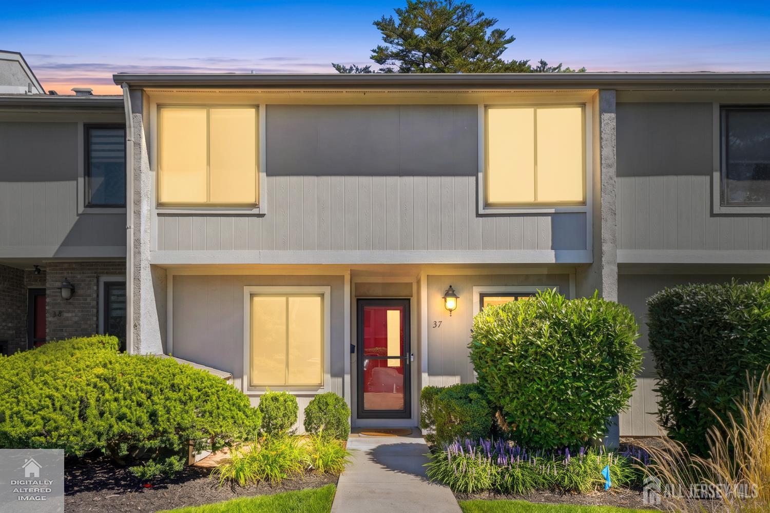 37 Irongate, Metuchen, NJ, 08840