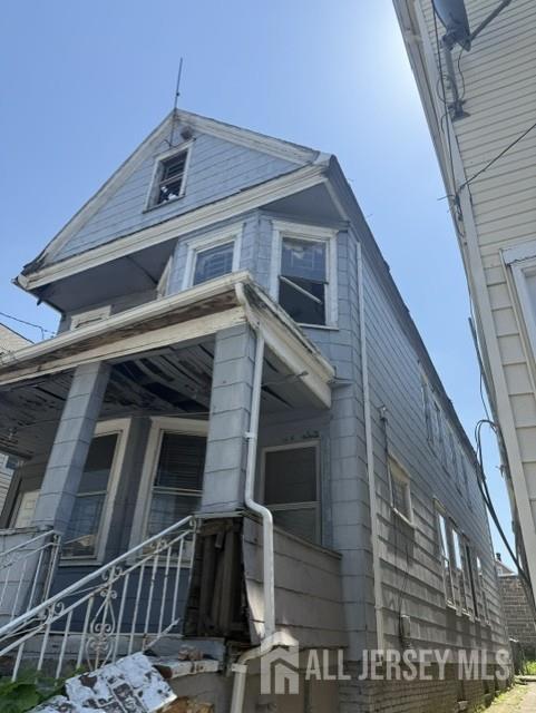 160 Brighton Avenue, Perth Amboy, NJ, 08861