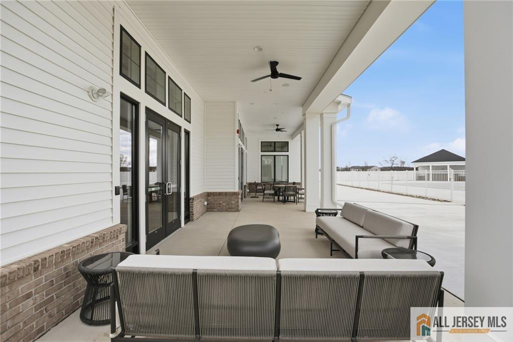342 Cora Bergen Boulevard, Hopewell Twp, NJ, 08560 image 50
