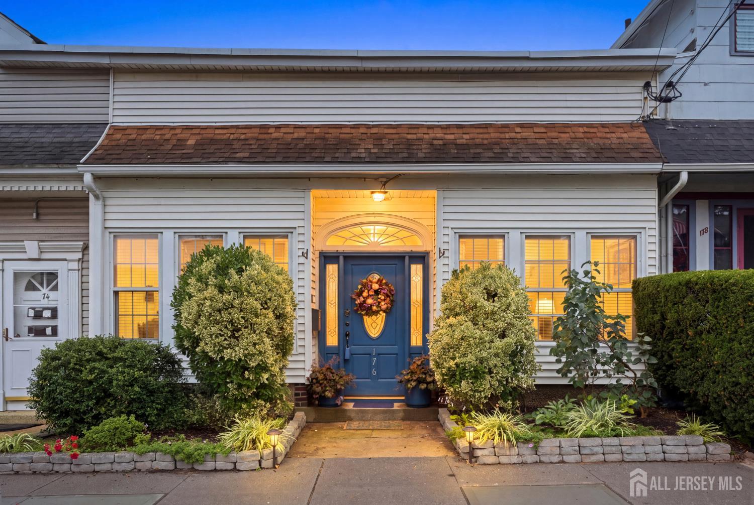 176 N Broadway Street, South Amboy, NJ, 08879