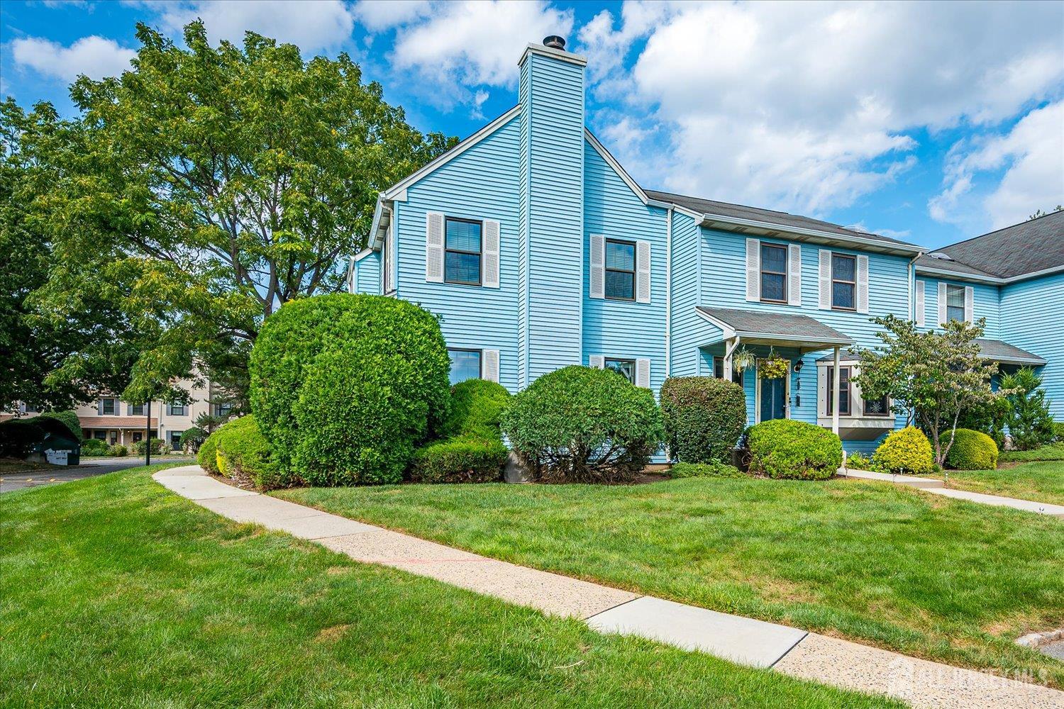 1602 Deerfield Drive, Edison, NJ, 08820 image 33