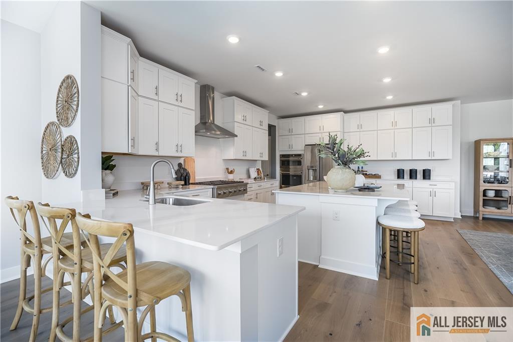 43 Jacob Francis Way, Hopewell Twp, NJ, 08560 image 12