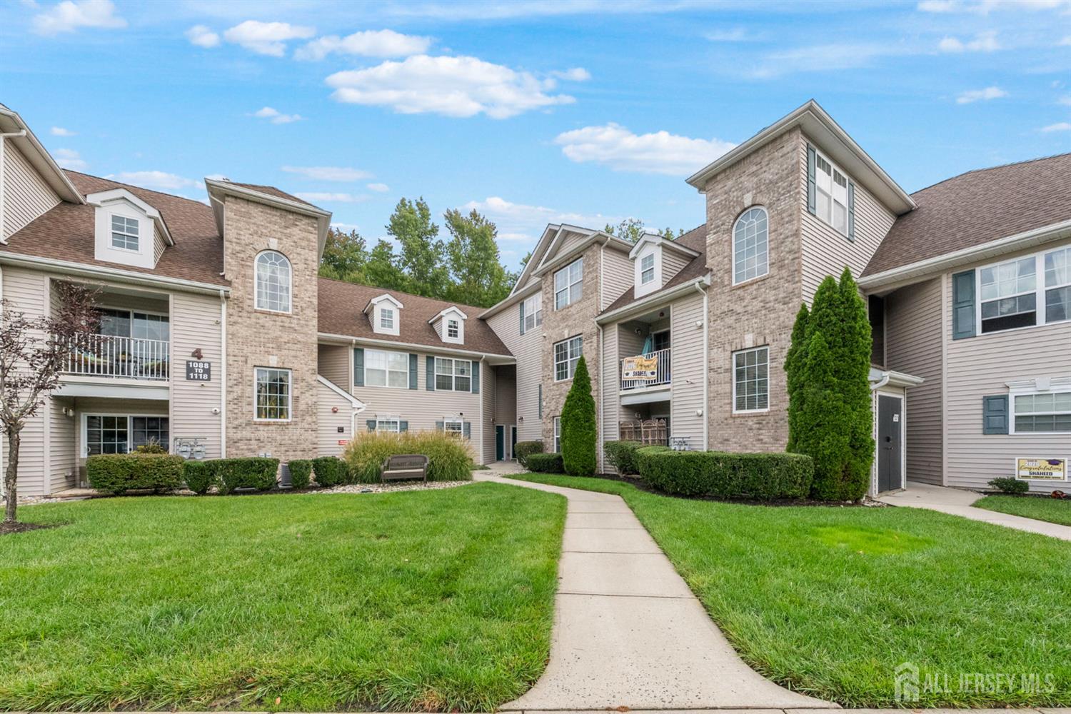1108 Morning Glory Drive, Monroe, NJ, 08831