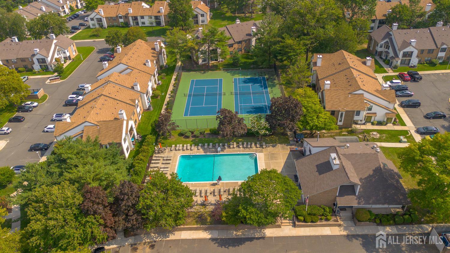 709 Sunshine Court, Sayreville, NJ, 08859 image 20