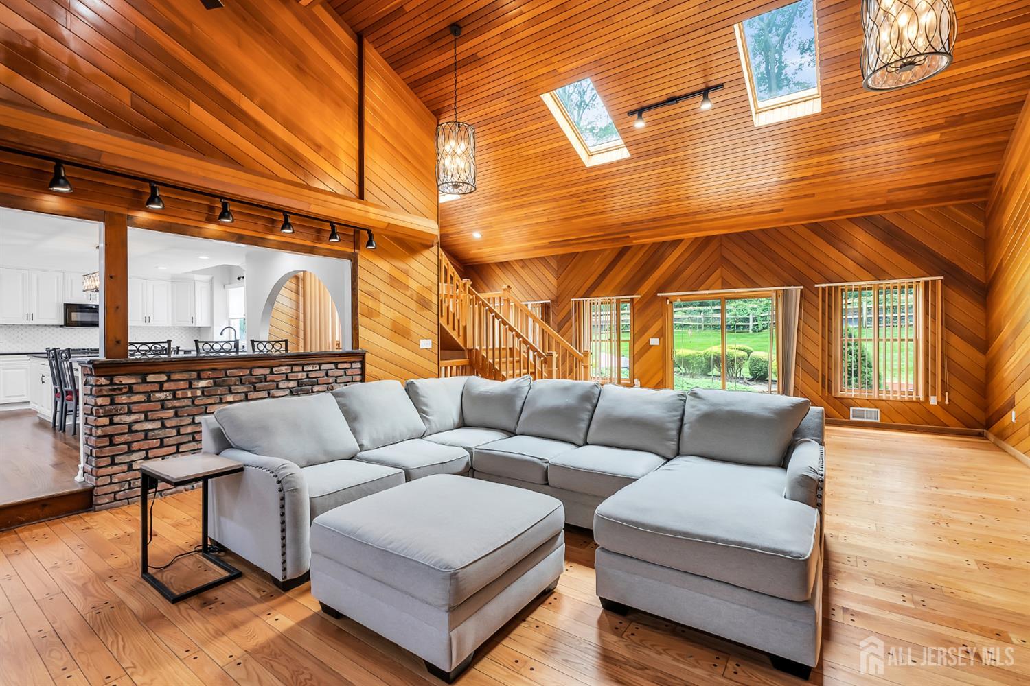 6 Deep Wood Lane, Colts Neck, NJ, 07722 image 19