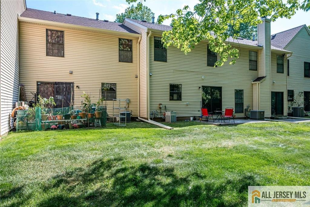 2704 Cricket Circle 2704, Edison, NJ, 08820 image 23