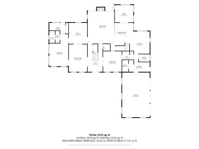 17 spring lake Drive, Chester Twp, NJ, 07931 image 64