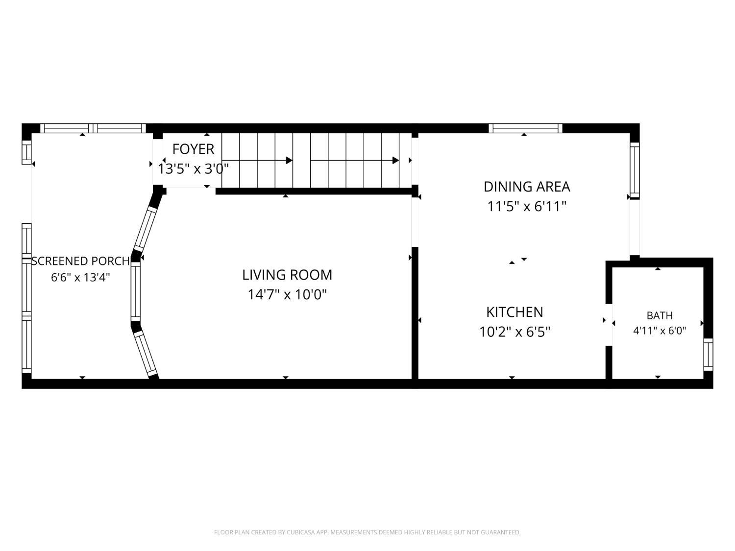 1337 S 2nd Street, Plainfield, NJ, 07063 image 33