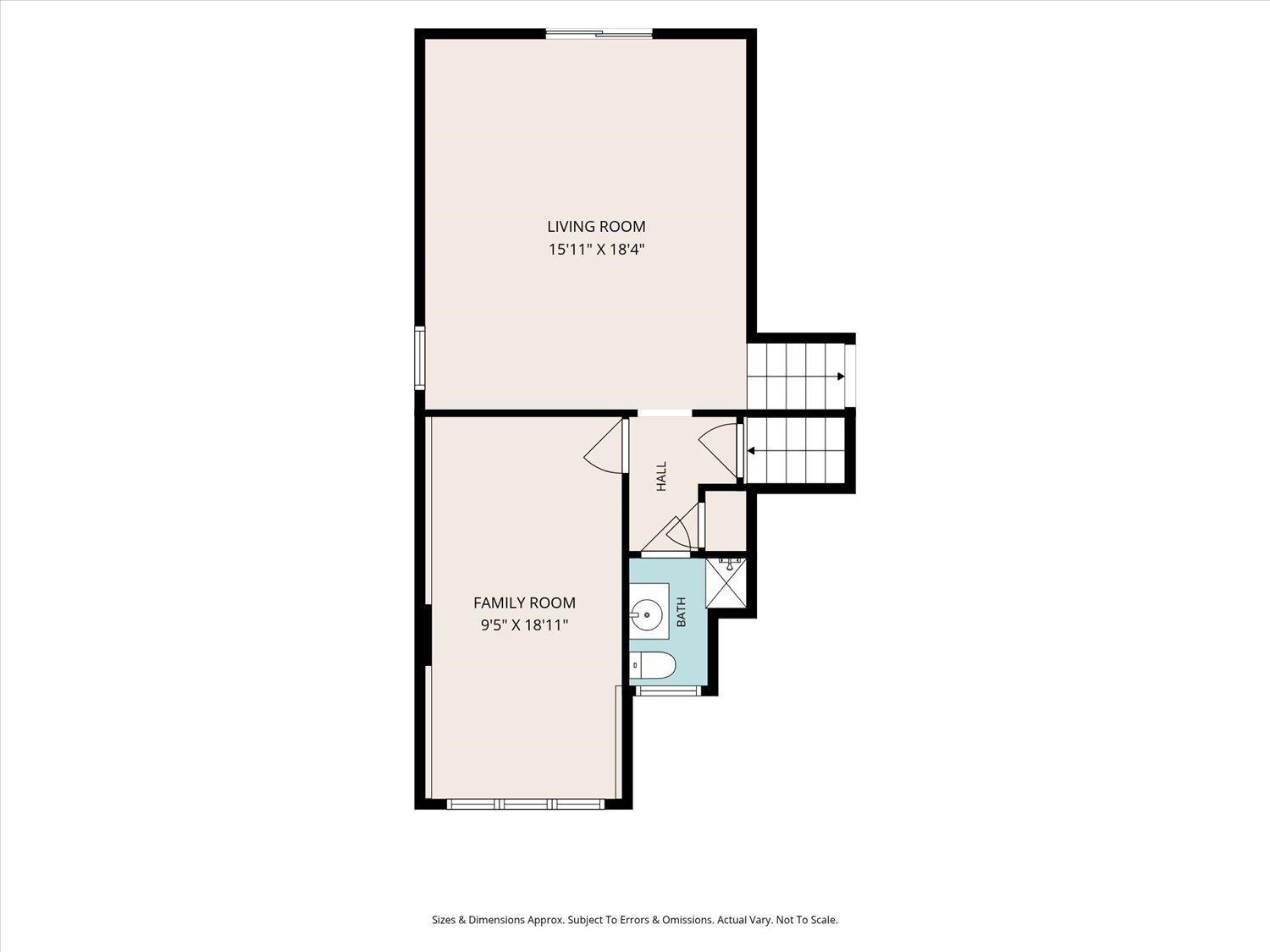 221 N Hill Road, Colonia, NJ, 07067 image 28