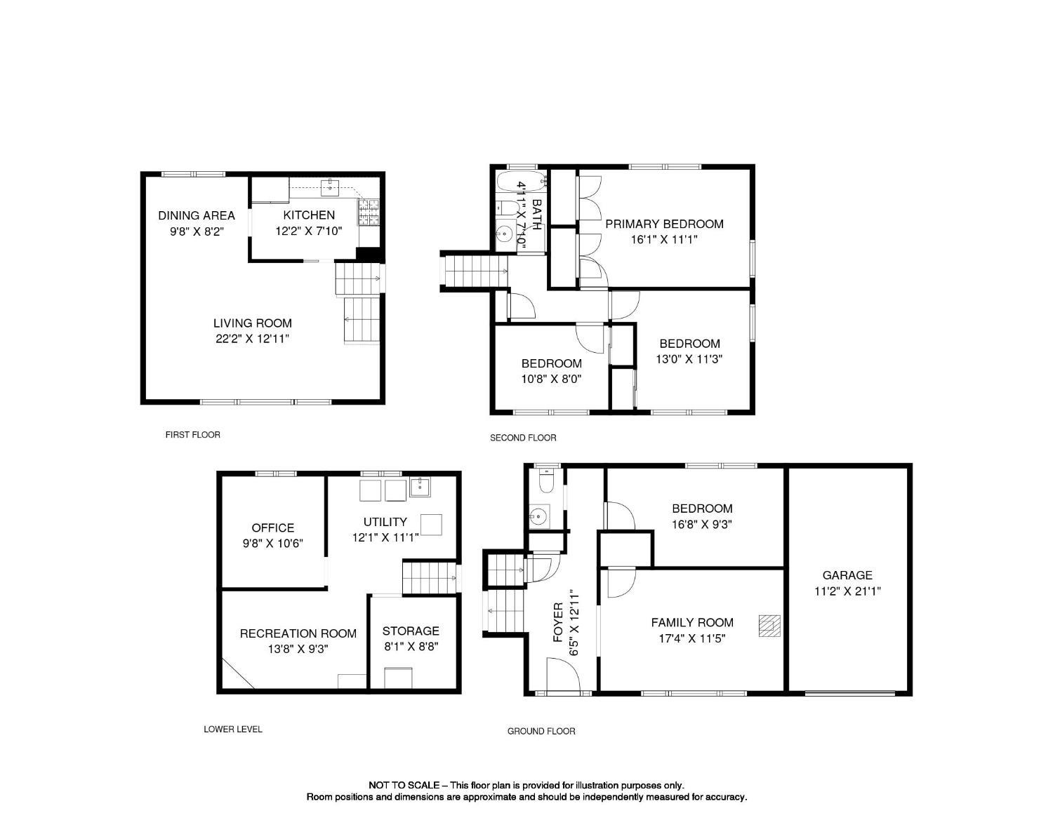 39 Gage Road, East Brunswick, NJ, 08816 image 24