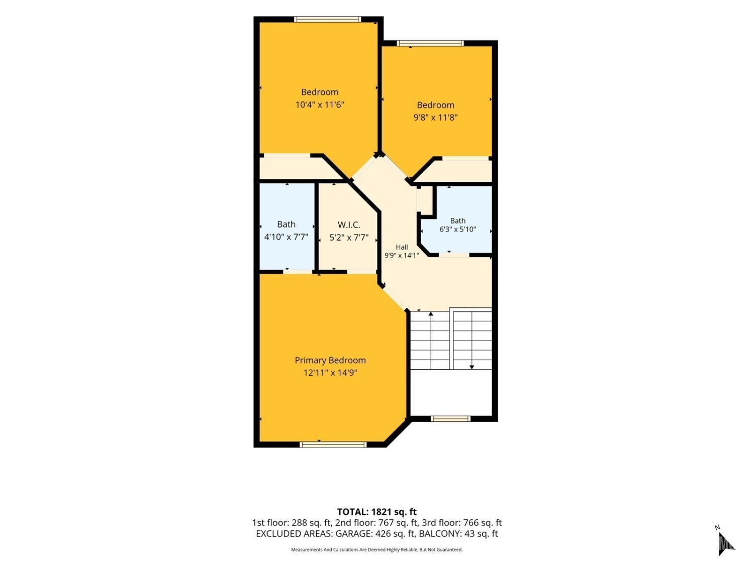 402 Holly Drive 402, Perth Amboy, NJ, 08861 image 39