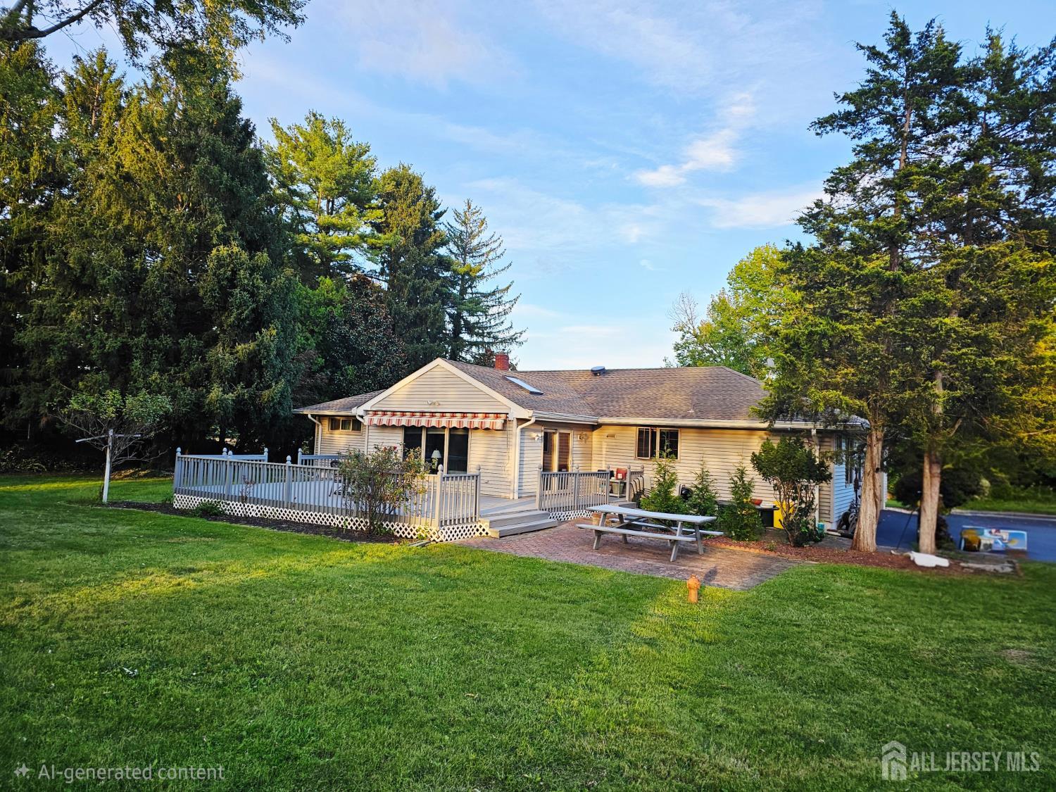 247 Robbinsville Edinburg Road, West Windsor, NJ, 08850 image 26