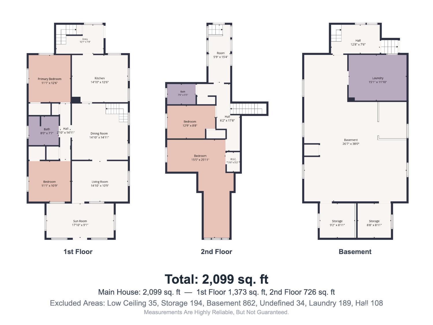 309 S 2nd Avenue, Highland Park, NJ, 08904 image 68