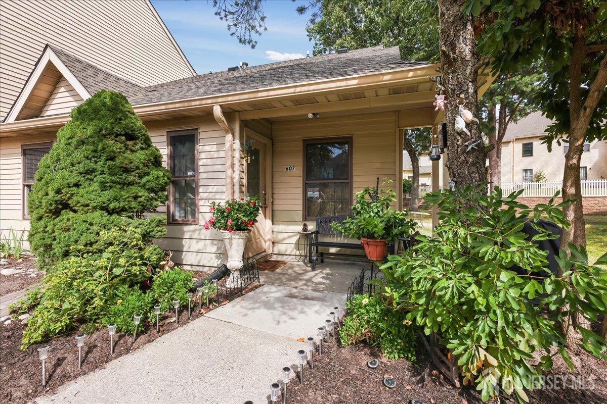 607 Bluebell Dr Drive, Jackson, NJ, 08527