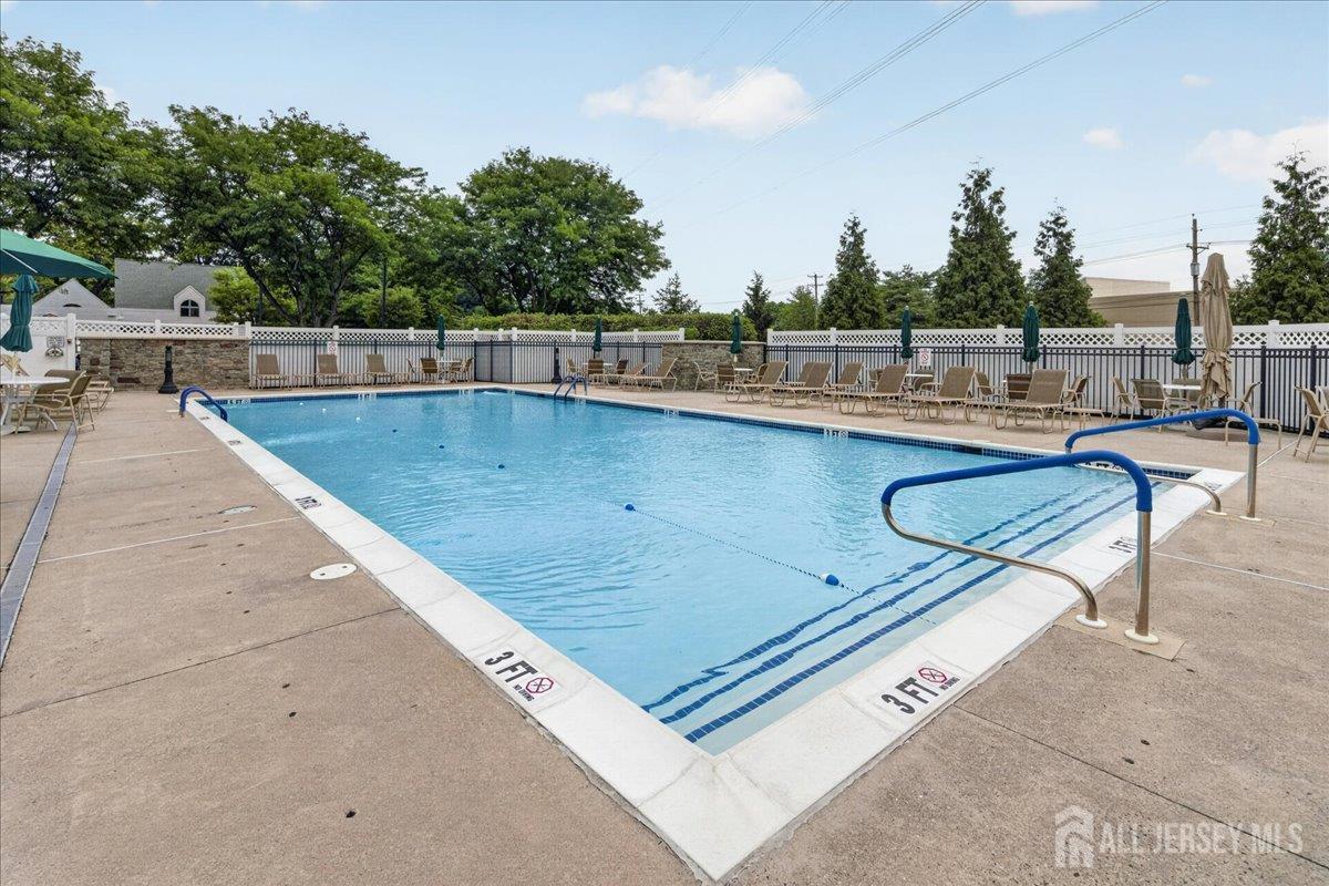 100 Middlesex Boulevard 313, Plainsboro, NJ, 08536 image 34