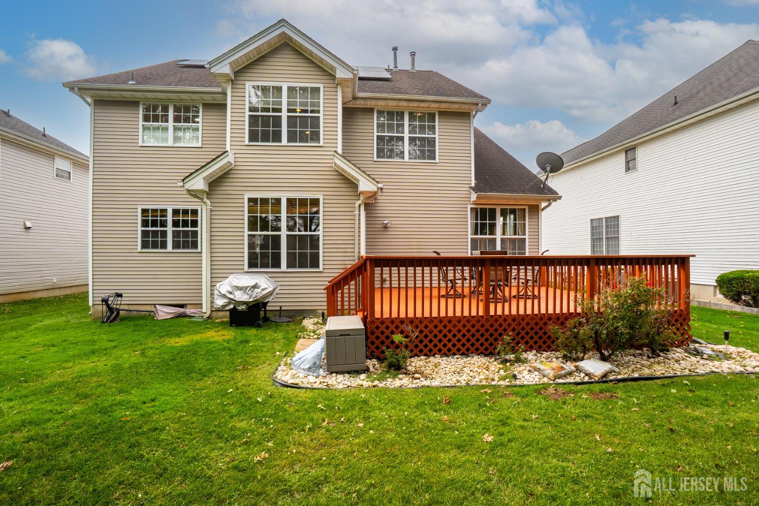 12 Muirfield Boulevard, Monroe, NJ, 08831 image 42