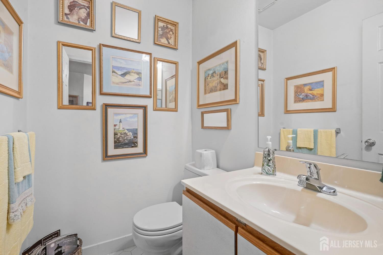 102 Rumford Way, Manalapan, NJ, 07726 image 15